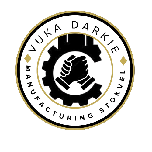 Vuka Darkie Manufacturing Stokvel Logo